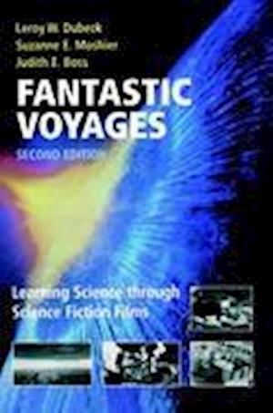 Fantastic Voyages