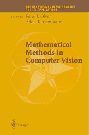 Mathematical Methods in Computer Vision