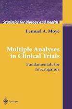 Multiple Analyses in Clinical Trials