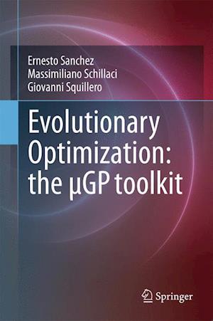 Evolutionary Optimization: the µGP toolkit