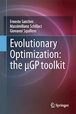 Evolutionary Optimization: the µGP toolkit