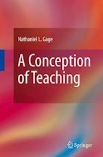 A Conception of Teaching