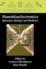 Nanobioelectronics - for Electronics, Biology, and Medicine