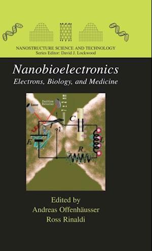 Nanobioelectronics - for Electronics, Biology, and Medicine