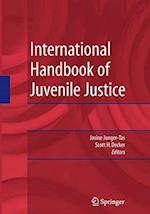 International Handbook of Juvenile Justice