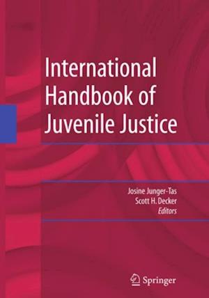 International Handbook of Juvenile Justice