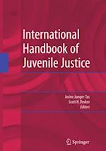 International Handbook of Juvenile Justice