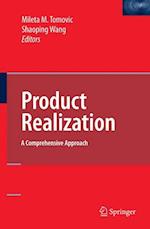 Product Realization