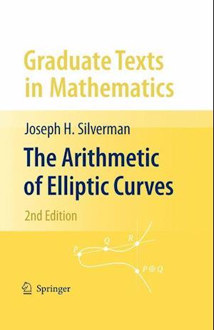 The Arithmetic of Elliptic Curves