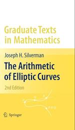 Arithmetic of Elliptic Curves