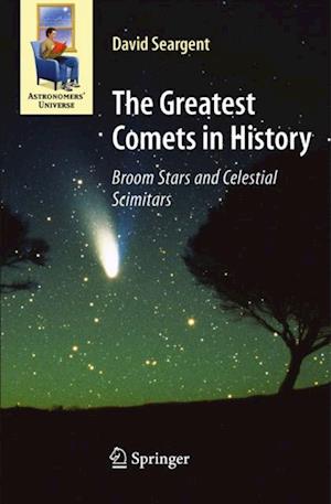 Greatest Comets in History