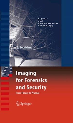 Imaging for Forensics and Security