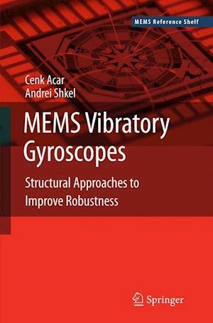 MEMS Vibratory Gyroscopes