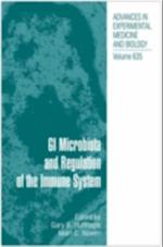 GI Microbiota and Regulation of the Immune System