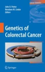 Genetics of Colorectal Cancer