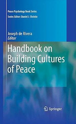 Handbook on Building Cultures of Peace