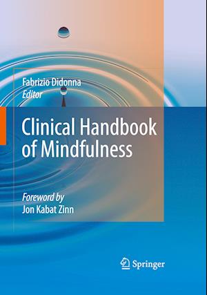 Clinical Handbook of Mindfulness