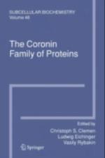 Coronin Family of Proteins