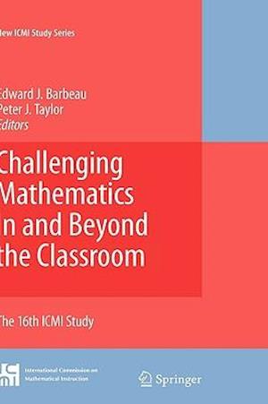 Challenging Mathematics In and Beyond the Classroom