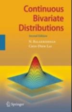 Continuous Bivariate Distributions