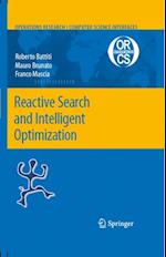 Reactive Search and Intelligent Optimization