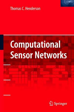 Computational Sensor Networks