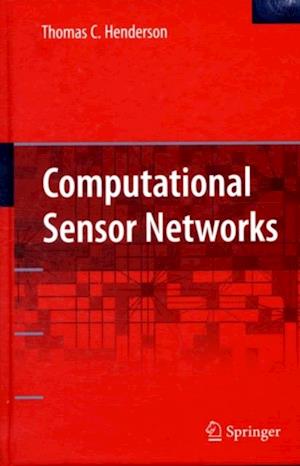 Computational Sensor Networks