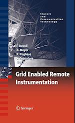 Grid Enabled Remote Instrumentation