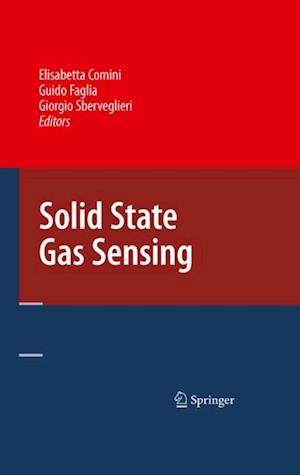 Solid State Gas Sensing