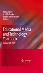 Educational Media and Technology Yearbook