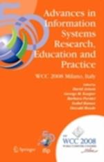 Advances in Information Systems Research, Education and Practice