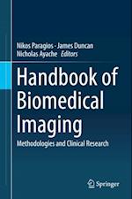 Handbook of Biomedical Imaging