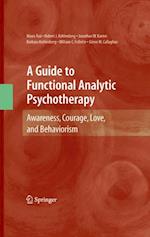 Guide to Functional Analytic Psychotherapy