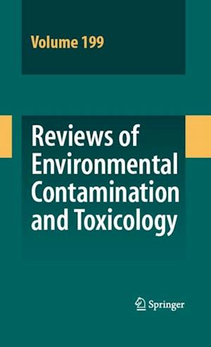 Reviews of Environmental Contamination and Toxicology 199