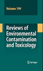 Reviews of Environmental Contamination and Toxicology 199