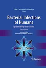 Bacterial Infections of Humans