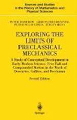 Exploring the Limits of Preclassical Mechanics