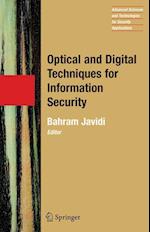 Optical and Digital Techniques for Information Security