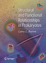Structural and Functional Relationships in Prokaryotes