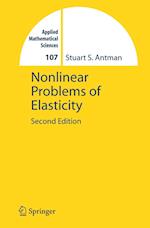 Nonlinear Problems of Elasticity