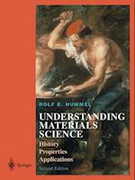 Understanding Materials Science