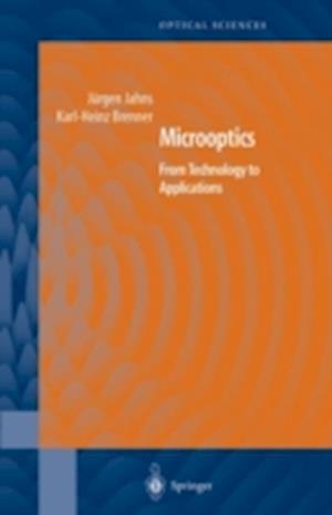 Microoptics