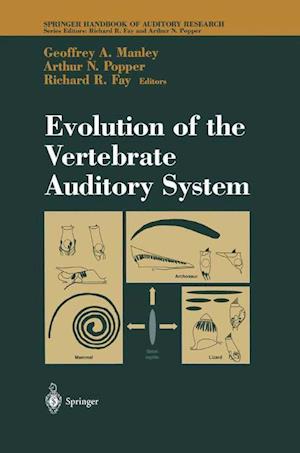 Evolution of the Vertebrate Auditory System