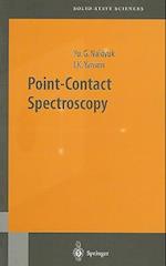 Point-Contact Spectroscopy