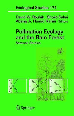 Pollination Ecology and the Rain Forest