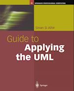 Guide to Applying the UML