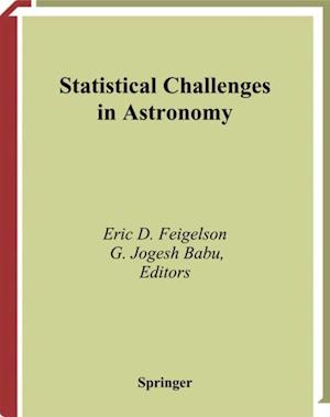 Statistical Challenges in Astronomy