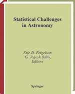 Statistical Challenges in Astronomy