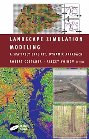 Landscape Simulation Modeling