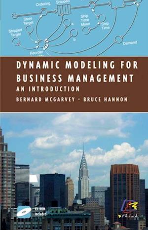 Dynamic Modeling for Business Management